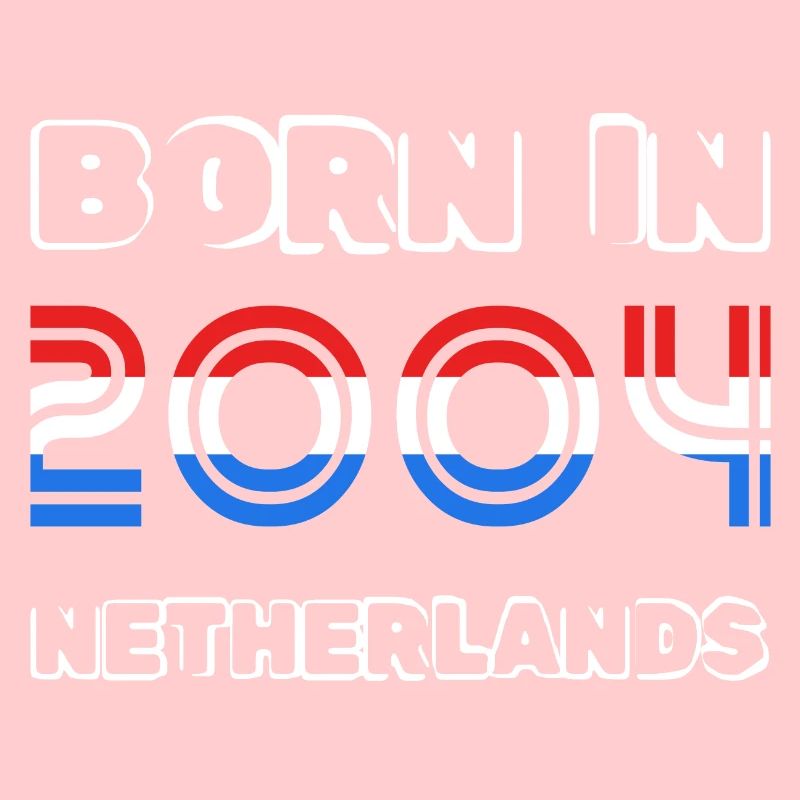 Pays-Bas 2004