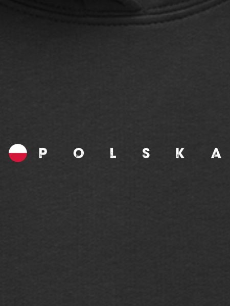Flaga Polski
