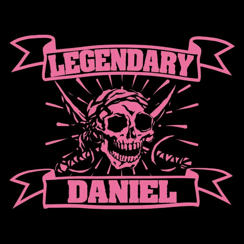 Daniel
