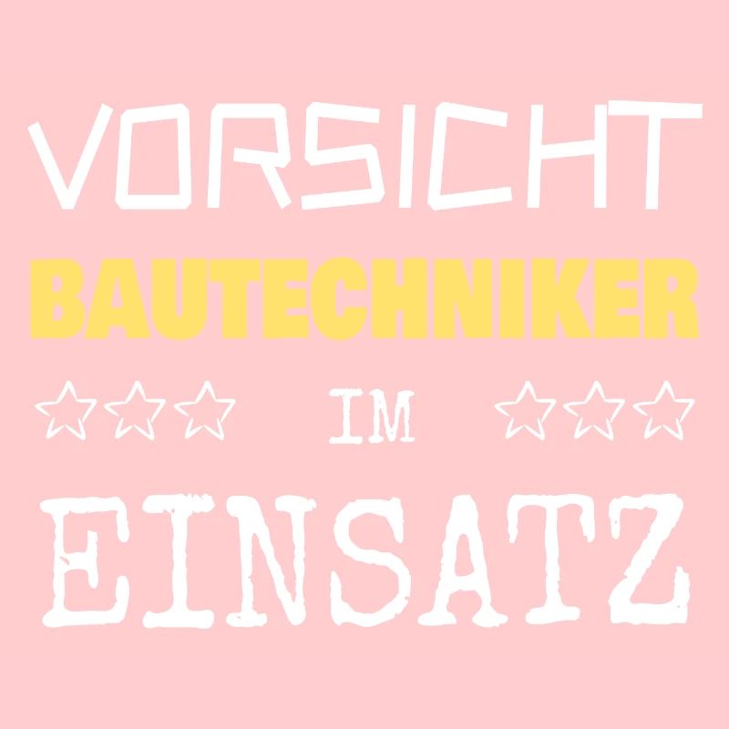 Bautechniker als Berufung