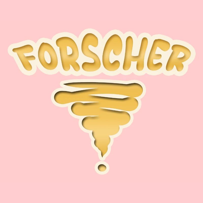 Cadeau pour chercheur