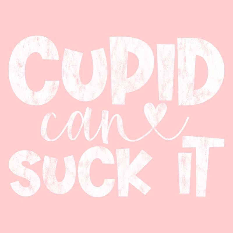 Cupidon peut le sucer 3