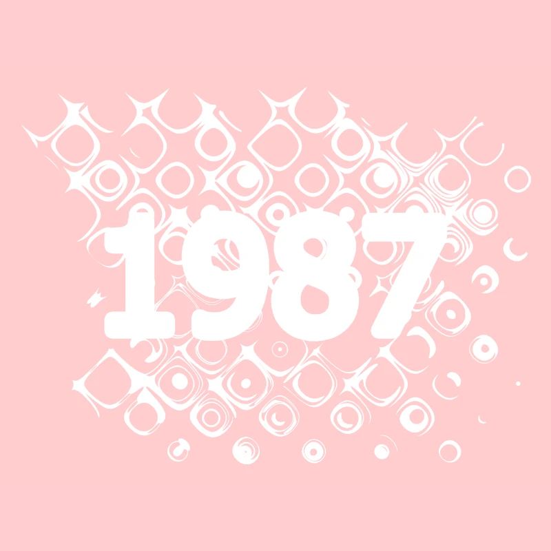 1987 1987