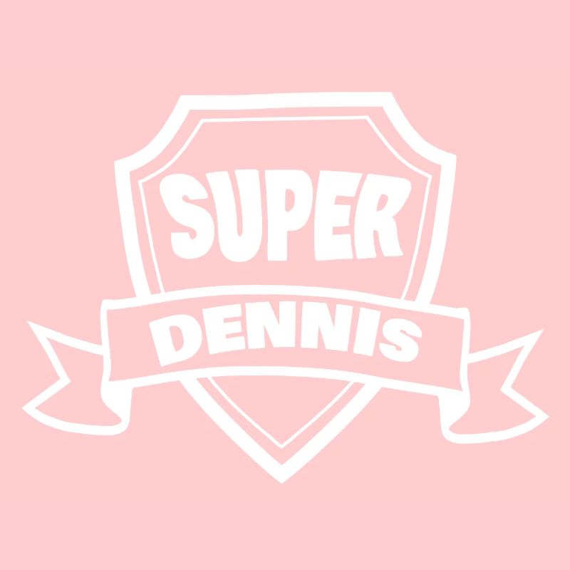 Dennis as a first name