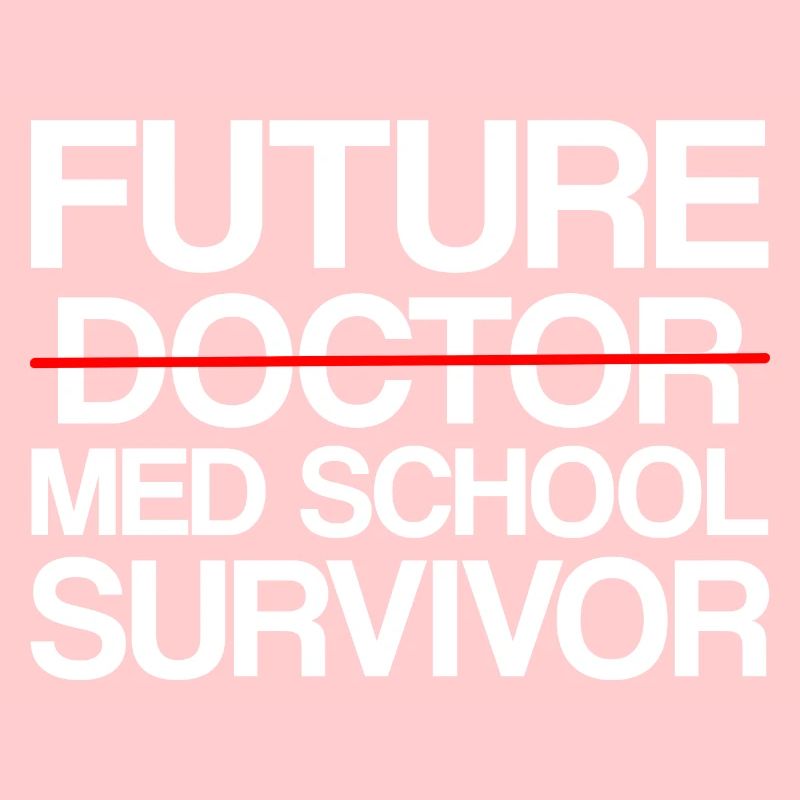 Future Med School Survivor