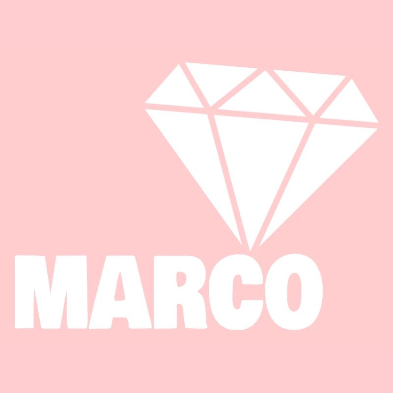 Edel Marco