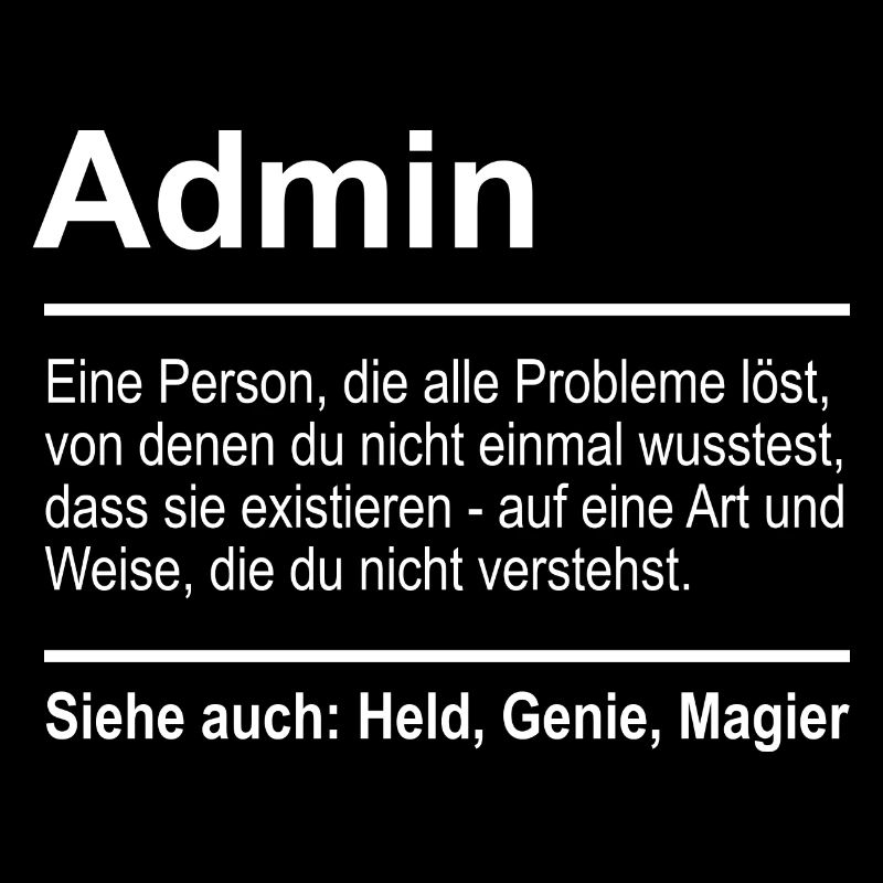 Admin