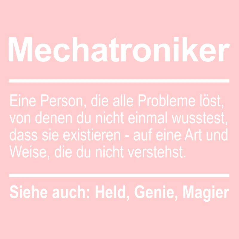 Mechatroniker