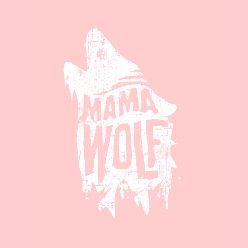 Mama Wolf