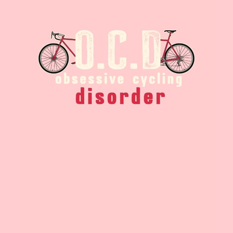 OCD Obsessive Cycling Disorder