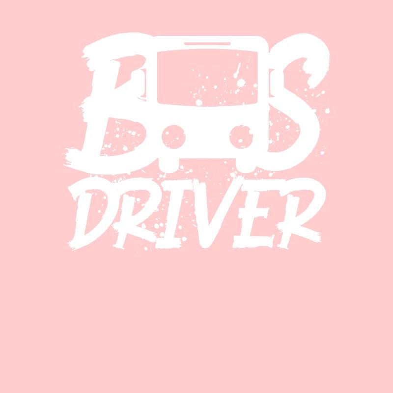 Bus chauffeur de bus