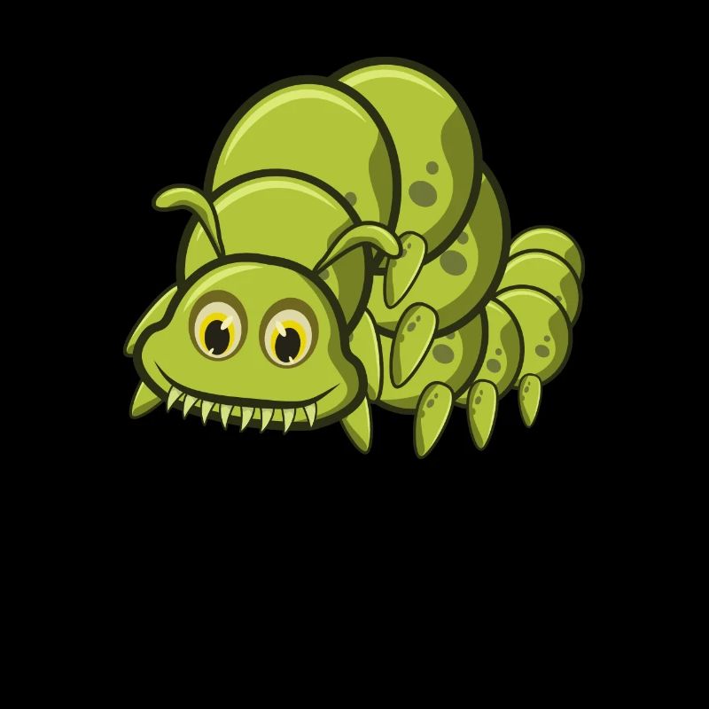 Raupe