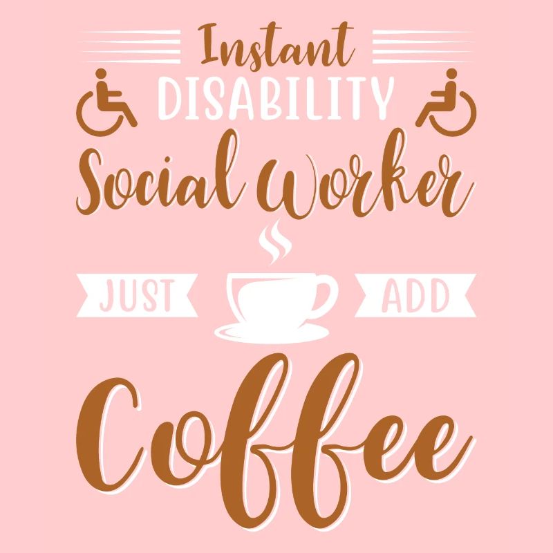Instant Disability Social Worker
