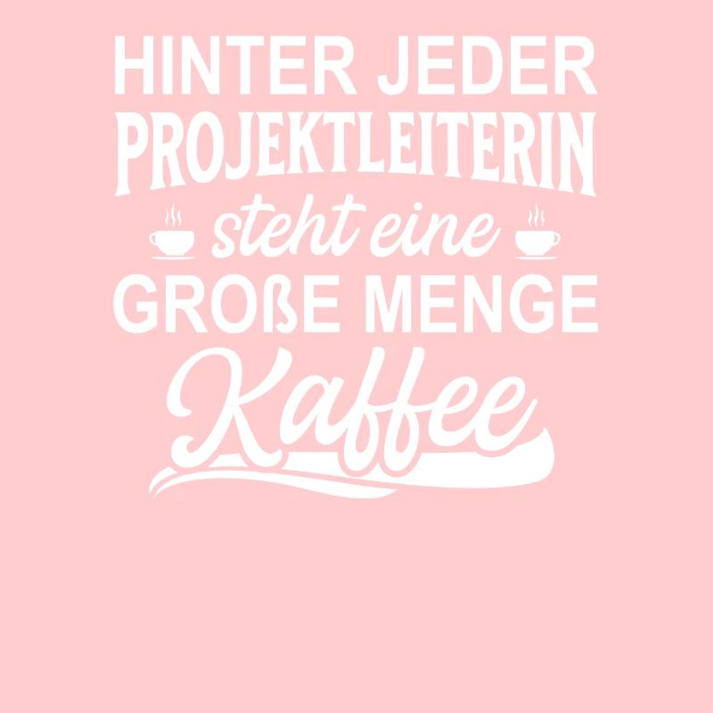 Hinter Jeder Projektleiter Steht Große