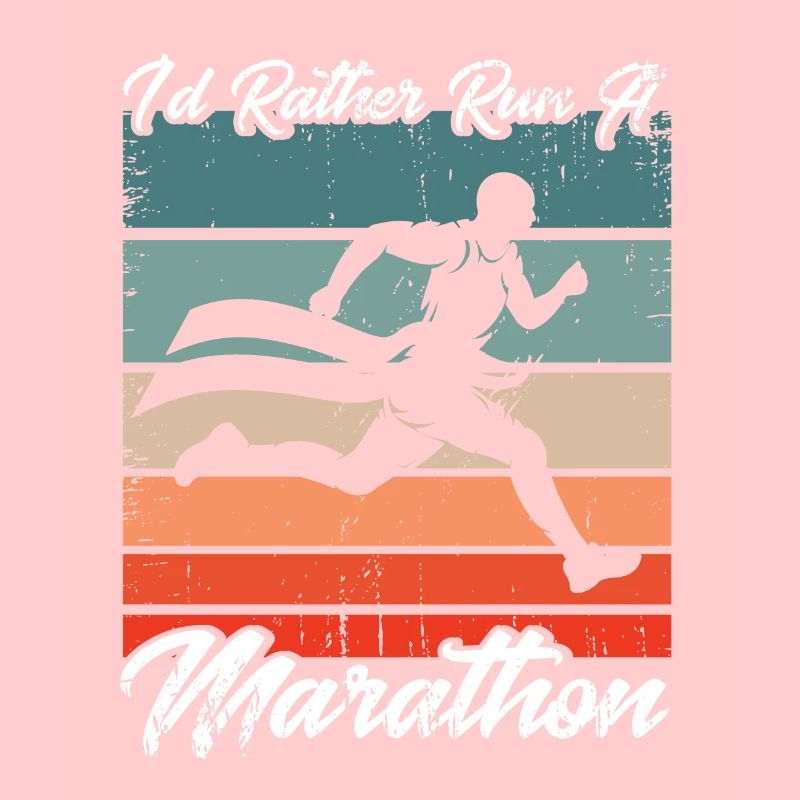 Jogging Running Jogger Gift