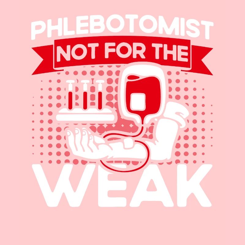 Blutabnahme Phlebotomie Labor Phlebotomist Geschen