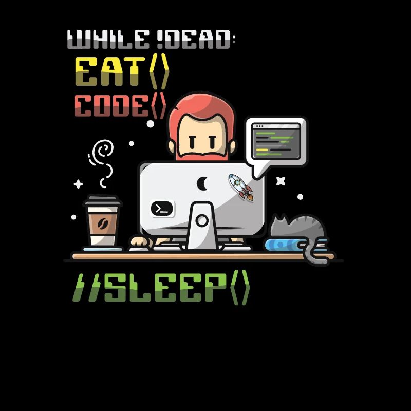 Programmierer,Computerprogrammierer,Witz