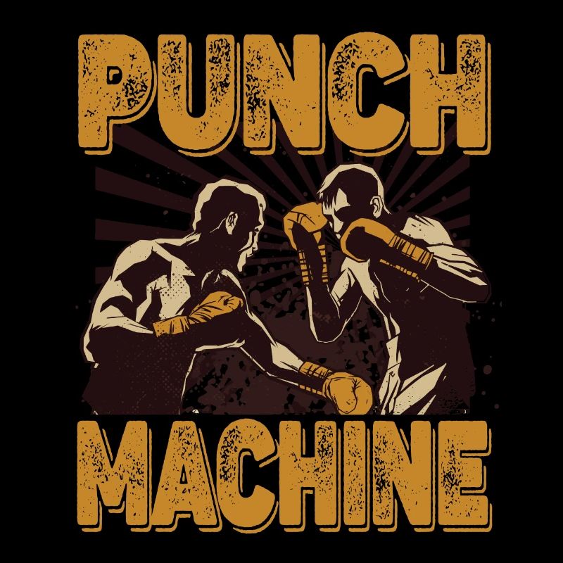 Punch Machine