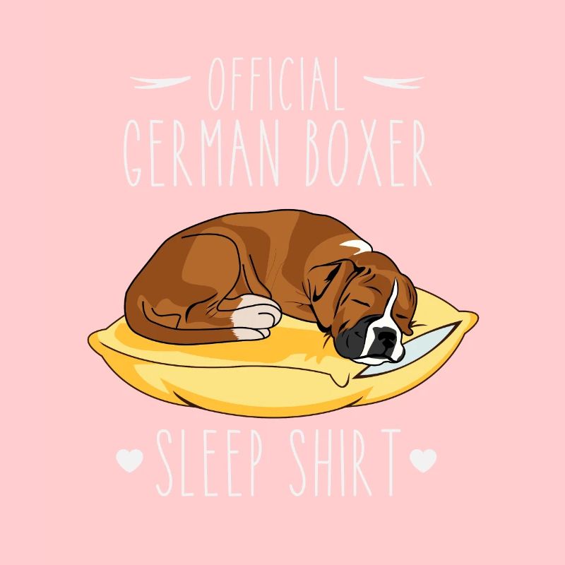 Offiial German Boxer