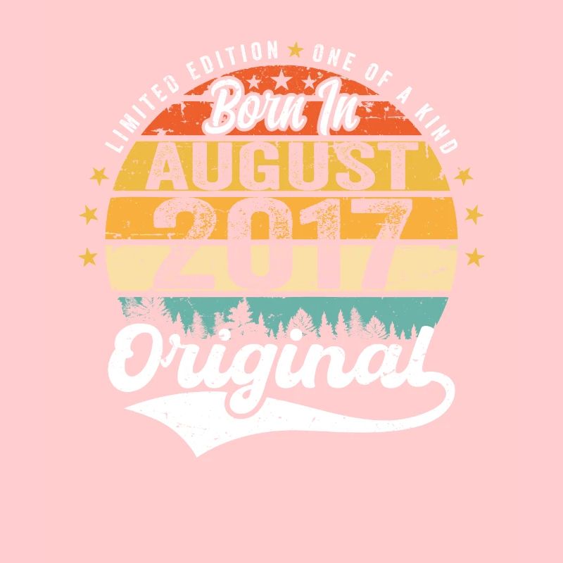 August 2017 Geburtstag Geschenkideen 2017 August