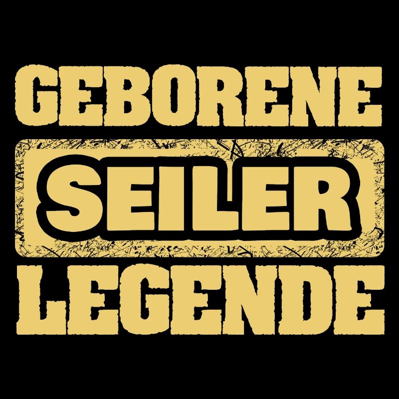 Profession Seiler