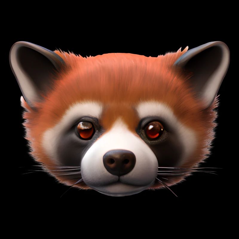 Red panda