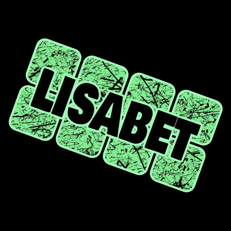 Mutter Säugling Vorname Lisabet
