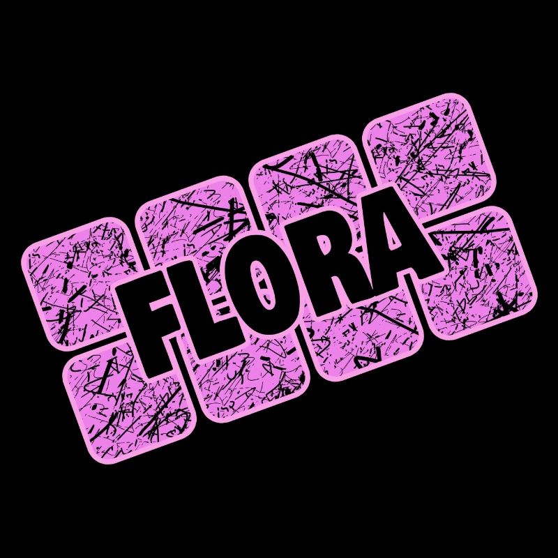 Gift for Flora