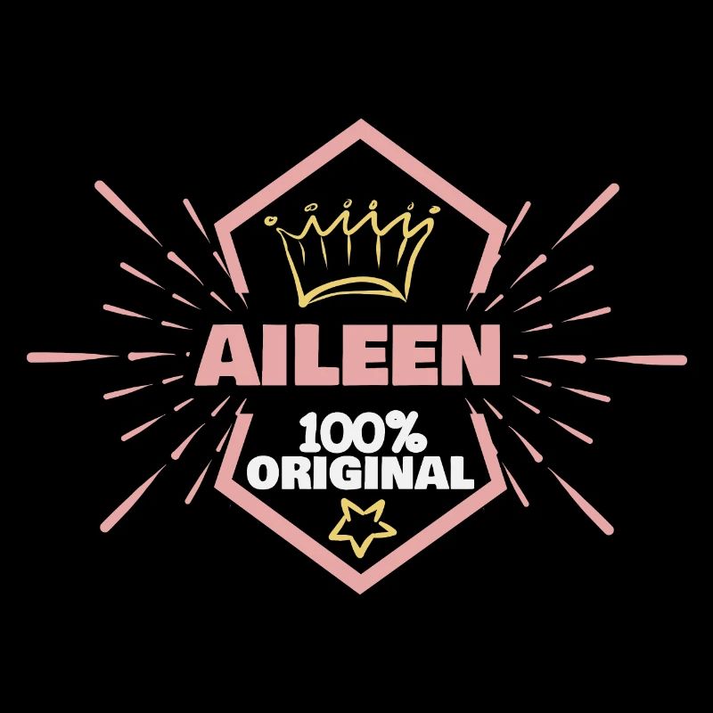 Aileen als Vorname