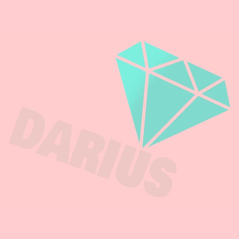 Darius as Noble