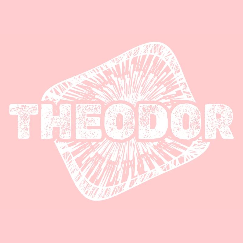 Naissance de Théodore