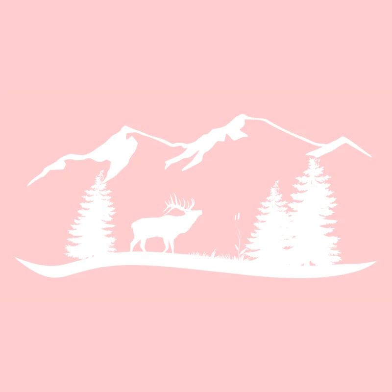 Berge