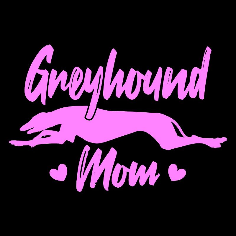 Maman Greyhound