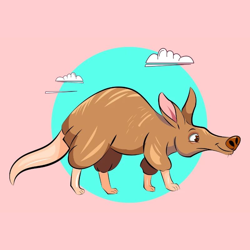 Aardvark