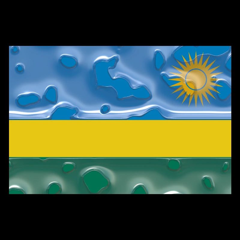 Rwanda