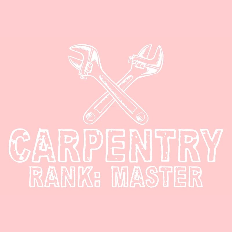 Carpentry Rank Master 4