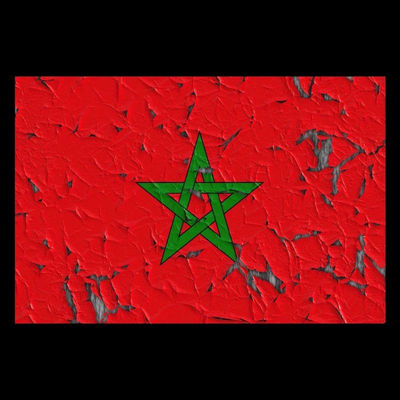 Cadeau pour le Maroc
