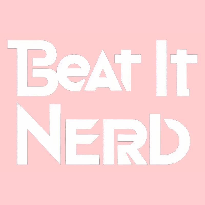 Battez-le Nerd 9