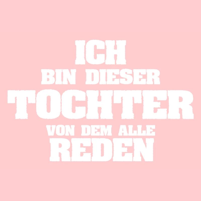 Beruf Tochter