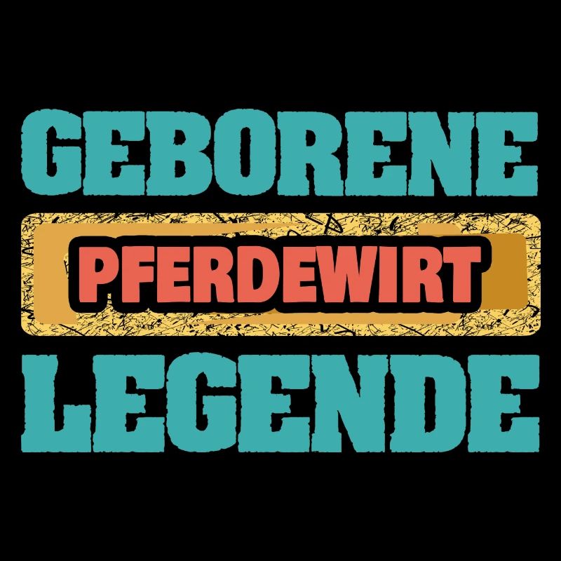 Pferdewirt als Beruf