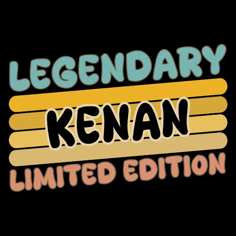 Kenan comme nom