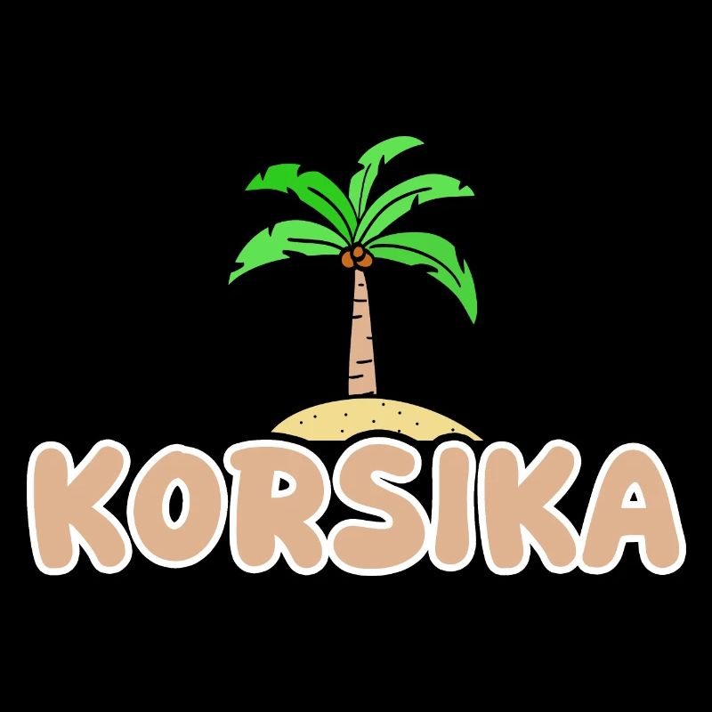 Korsika