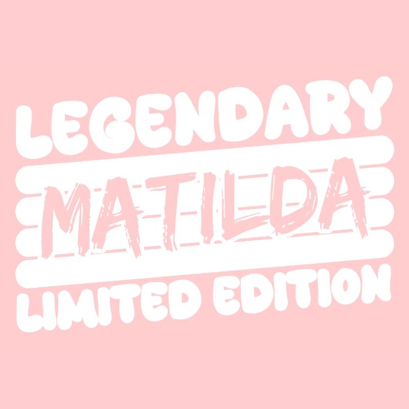 Nom : Matilda
