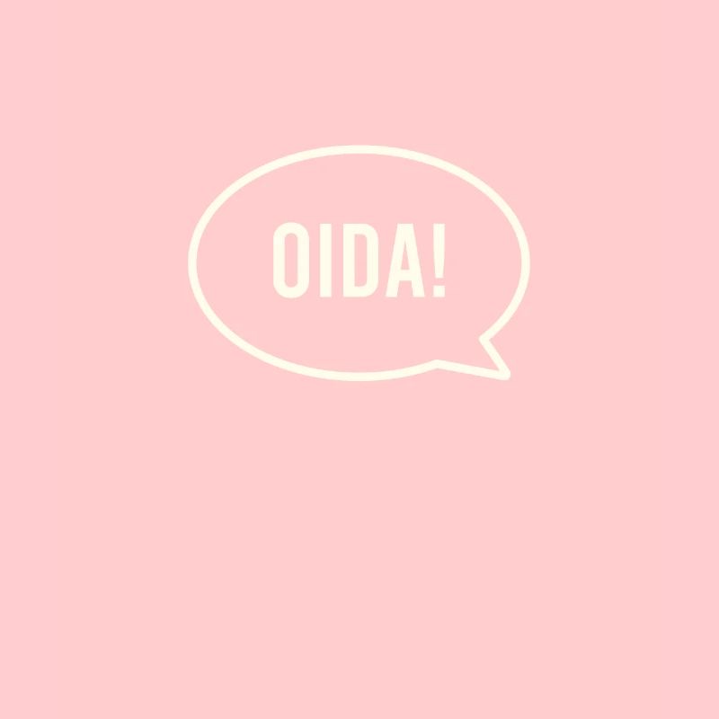 Oida - Österreich