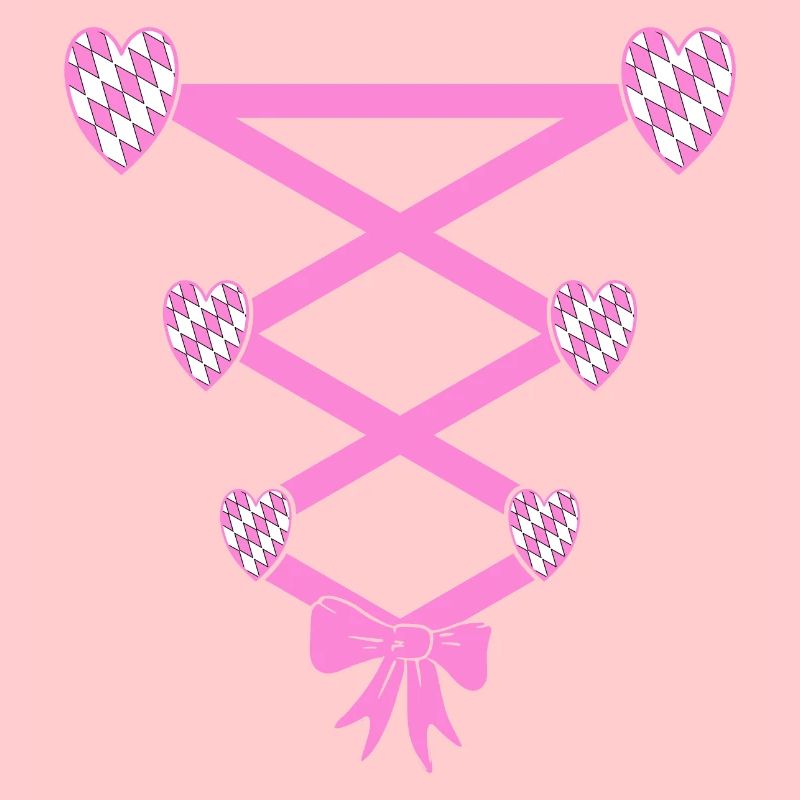 Volksfest Dirndl Replacement