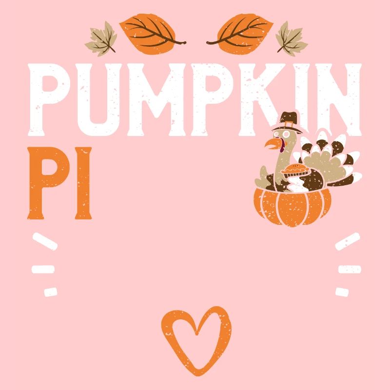 Pumpkin Pi - Action de grâce