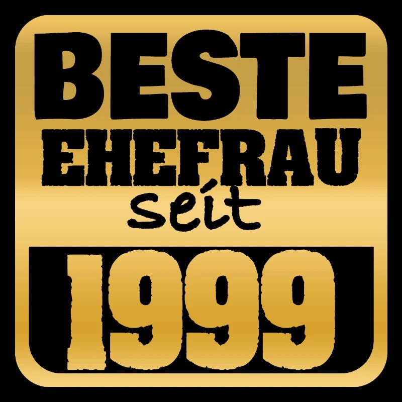 Ehefrau 1999
