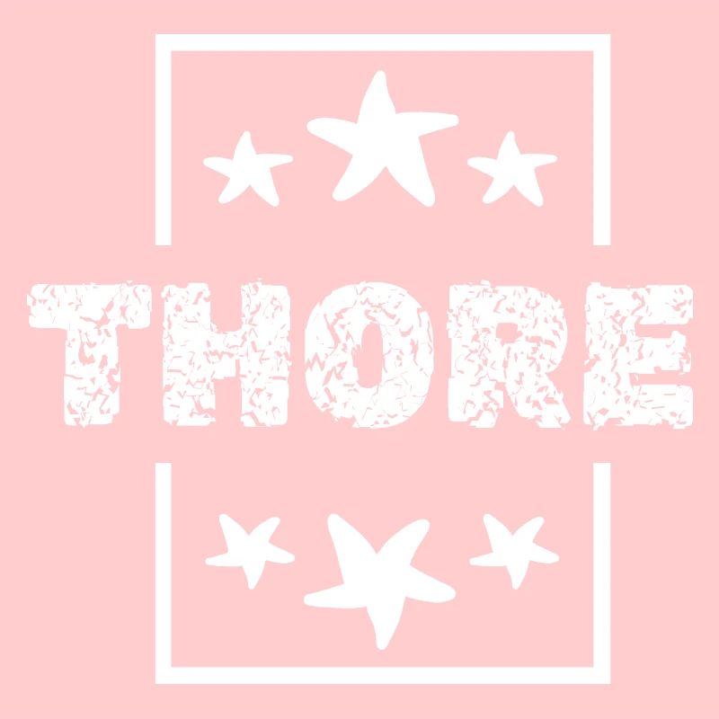 First name Thore