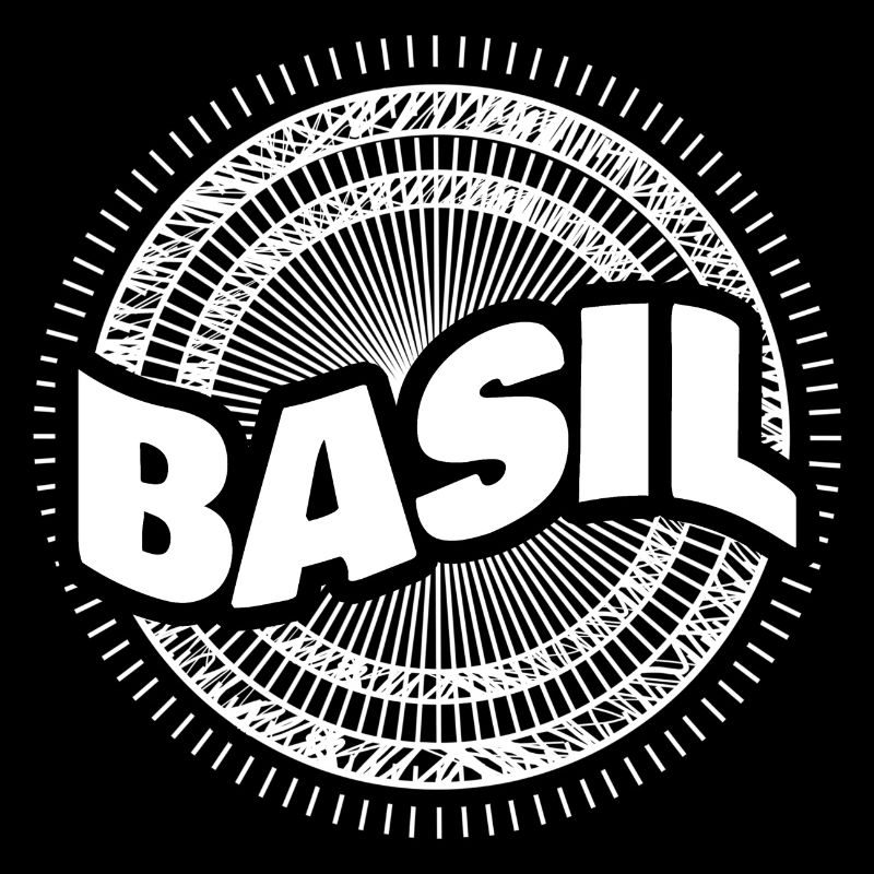 Idée cadeau Basilic