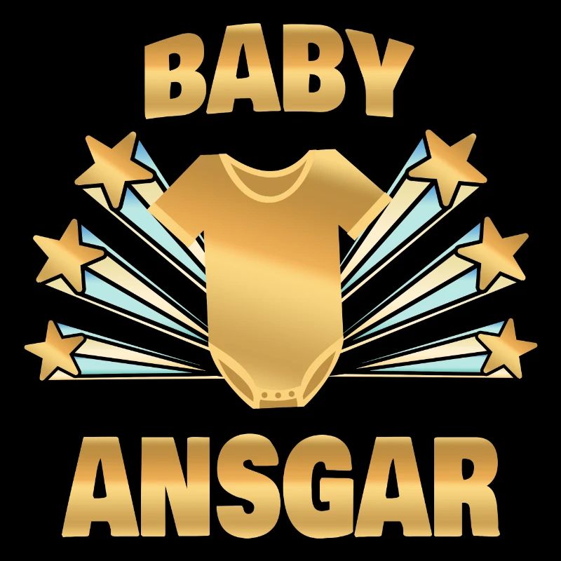 Gift for Ansgar